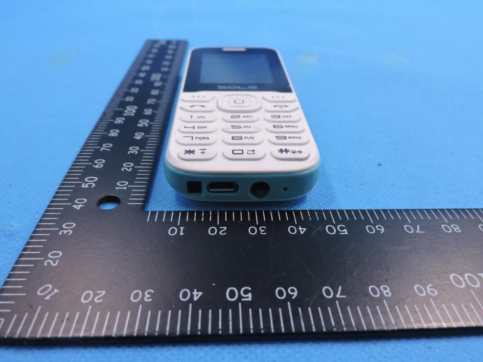 FCC ID 2AC7ISOLEC26 External Photos