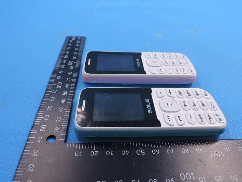 FCC ID 2AC7ISOLEC26 External Photos
