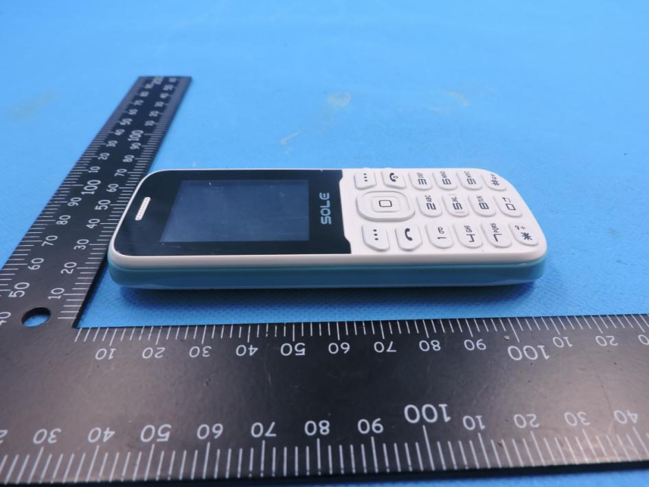 FCC ID 2AC7ISOLEC26 External Photos
