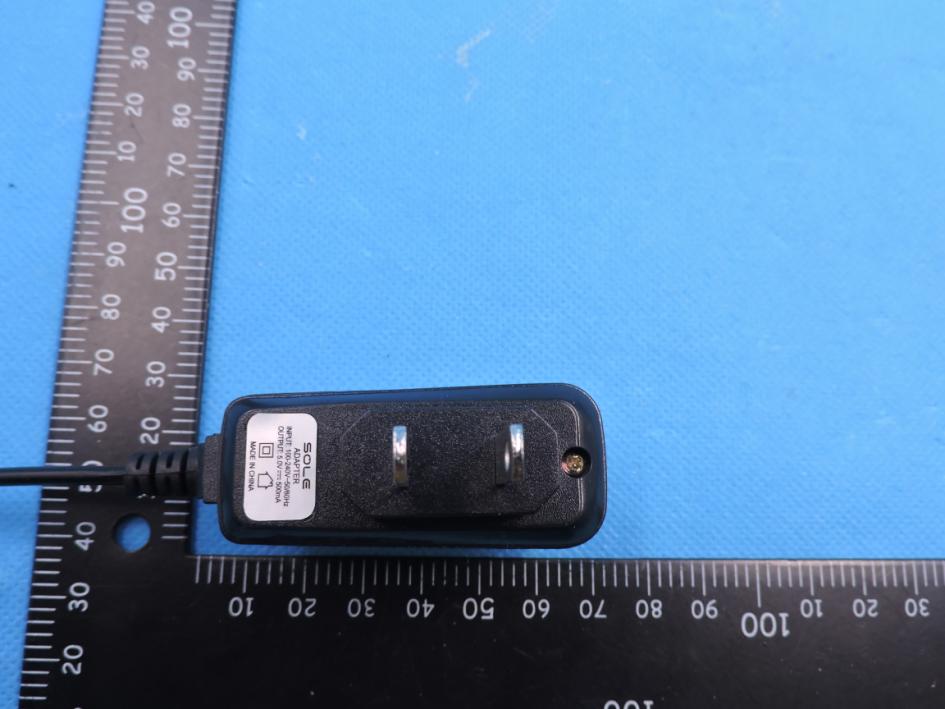 FCC ID 2AC7ISOLEC26 External Photos