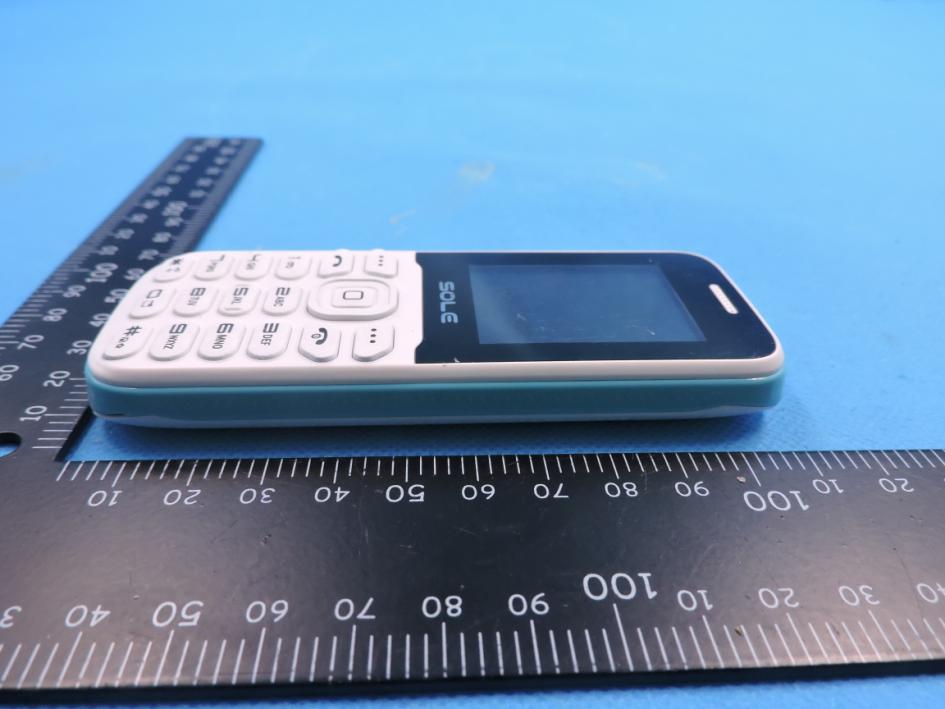 FCC ID 2AC7ISOLEC26 External Photos
