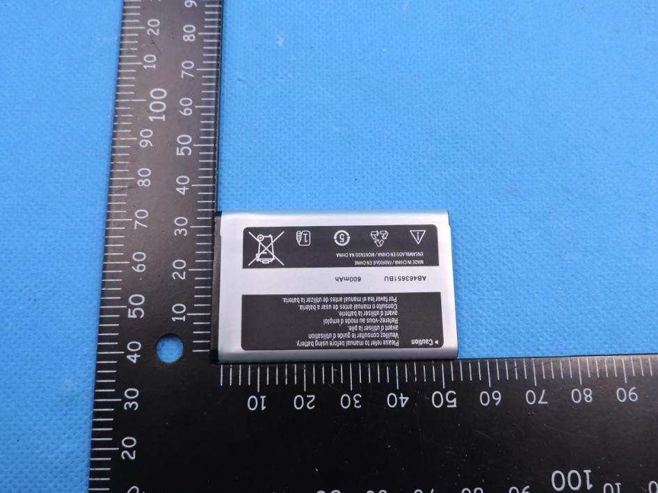 FCC ID 2AC7ISOLEC26 Internal Photos