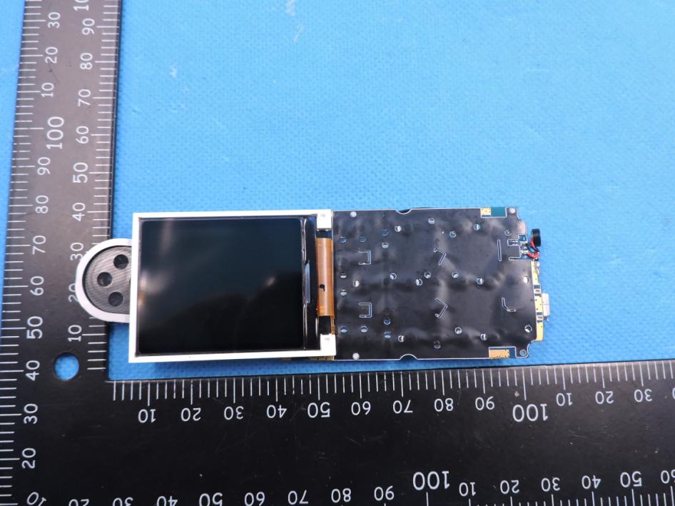 FCC ID 2AC7ISOLEC26 Internal Photos