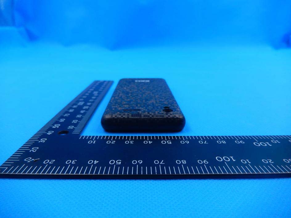FCC ID 2AC7IT140 External Photos