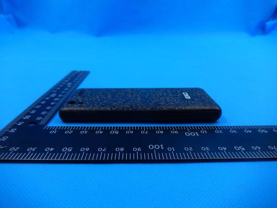 FCC ID 2AC7IT140 External Photos