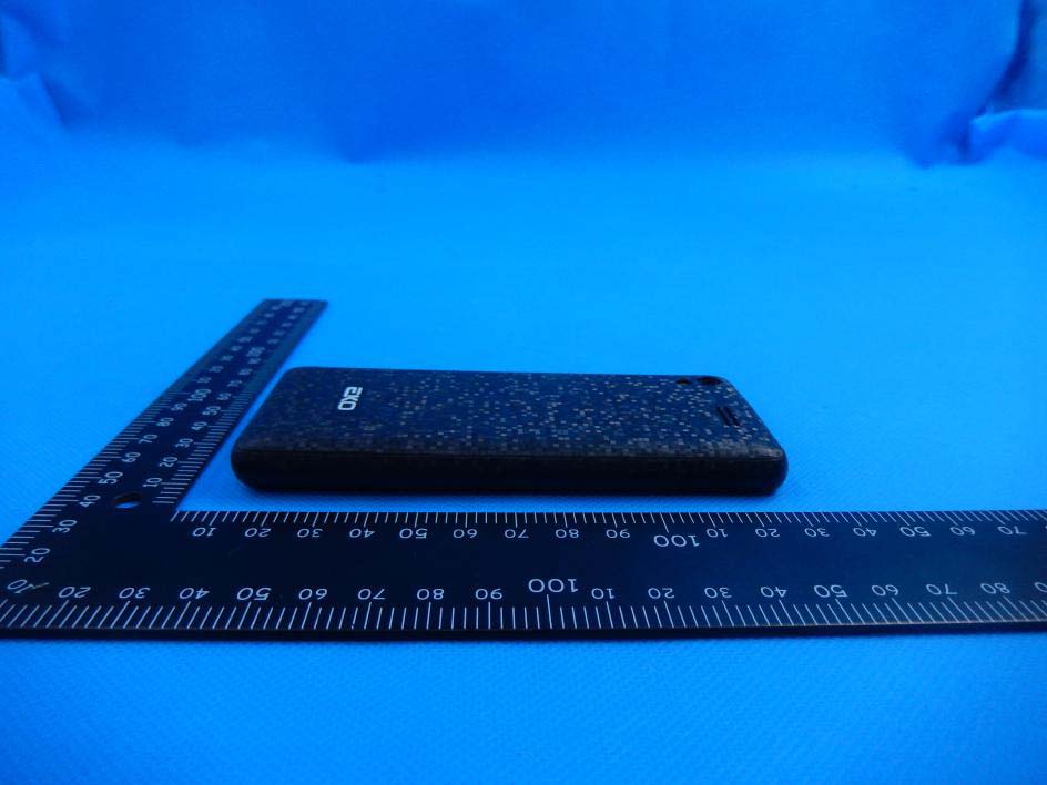 FCC ID 2AC7IT140 External Photos
