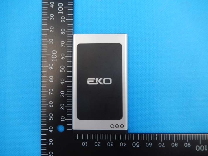 FCC ID 2AC7IT140 Internal Photos