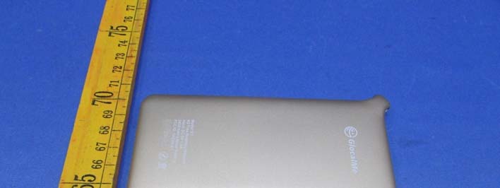 FCC ID 2AC88-E1 External Photos