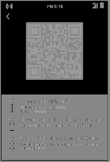 FCC ID 2AC88-G1611 Users Manual