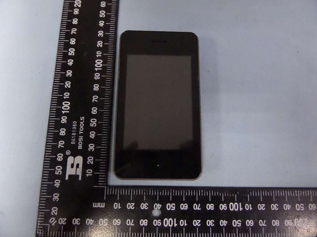 FCC ID 2AC88-G2 External Photos