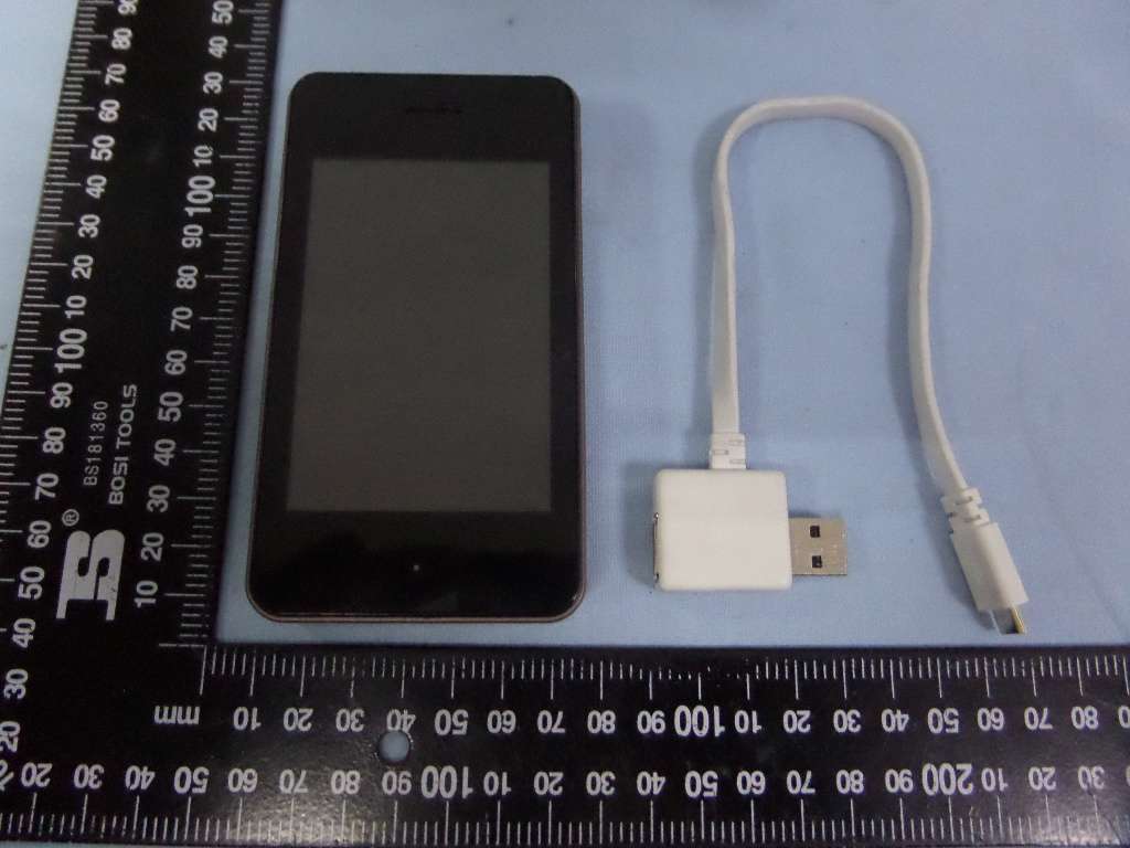 FCC ID 2AC88-G2 External Photos