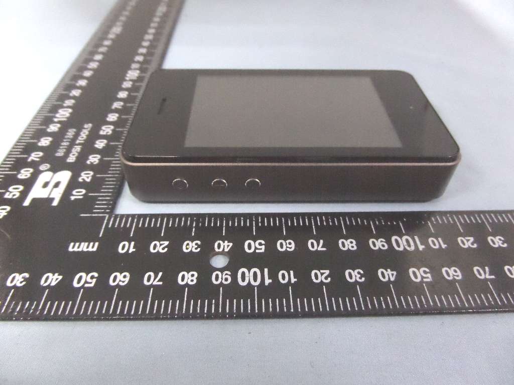 FCC ID 2AC88-G2 External Photos