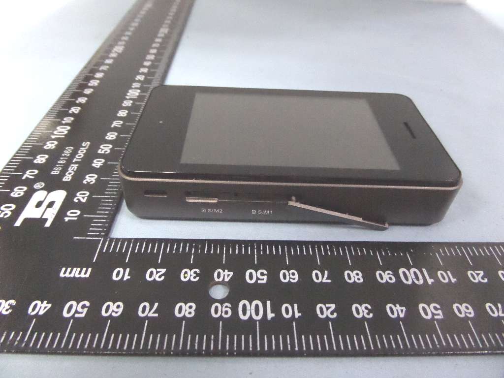 FCC ID 2AC88-G2 External Photos