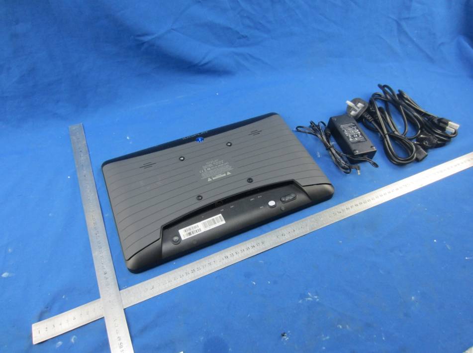 FCC ID 2AC8G-UIT4 External Photos