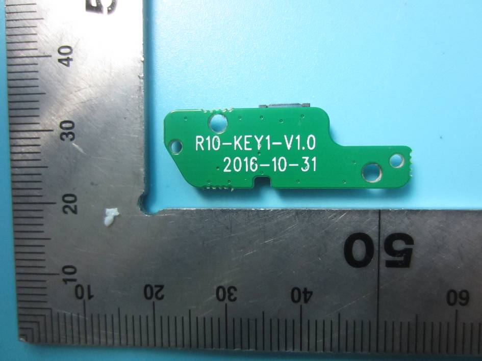 FCC ID 2AC8G-UIT48 Internal Photos