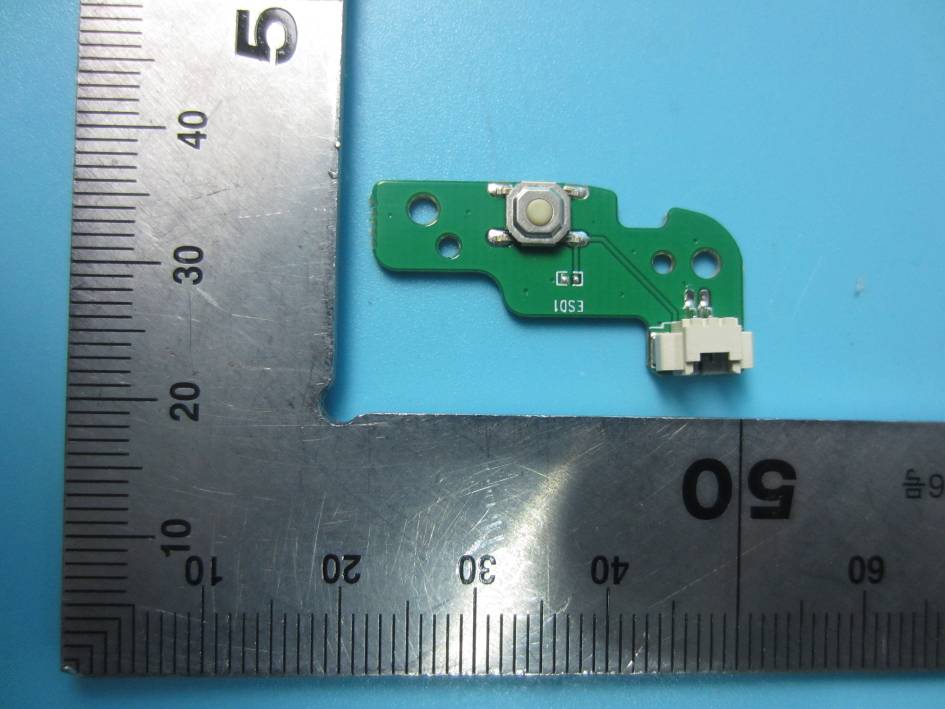 FCC ID 2AC8G-UIT48 Internal Photos