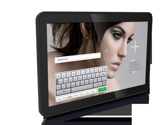 FCC ID 2AC8G-UIT48 Users Manual