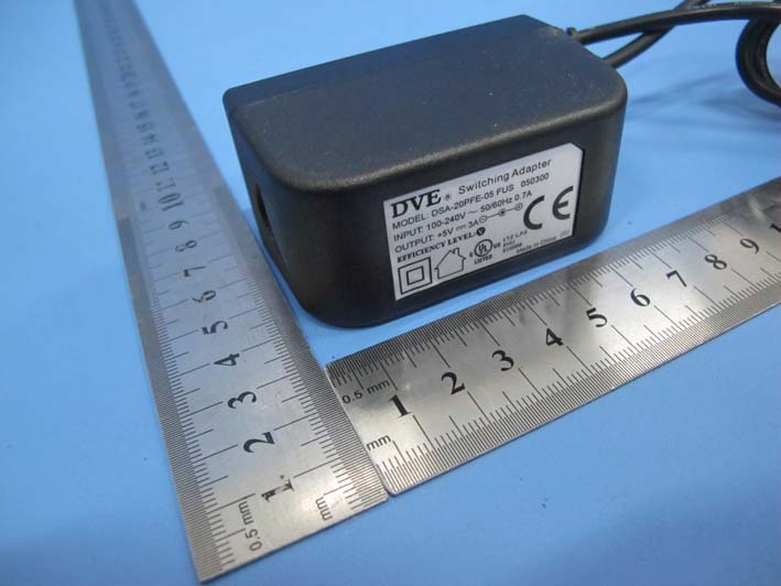 FCC ID 2AC8G-UITAS External Photos
