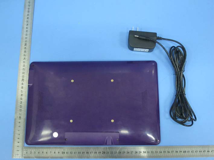 FCC ID 2AC8G-UITAS External Photos