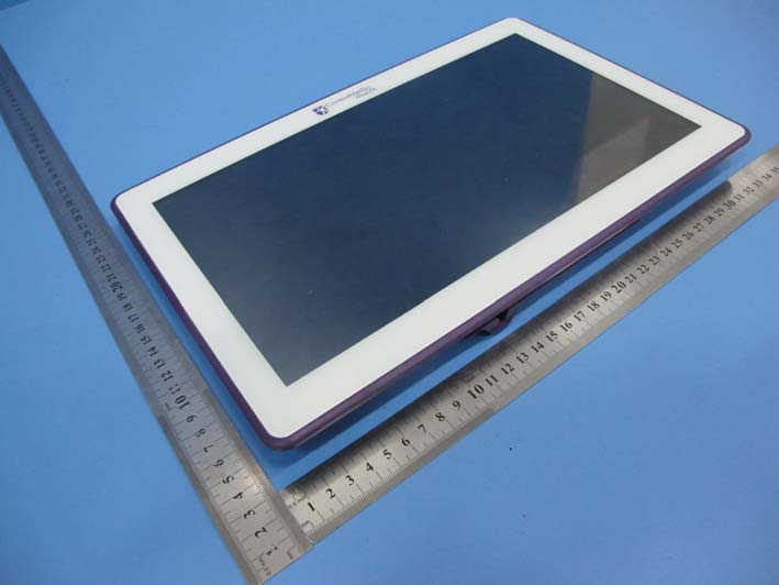 FCC ID 2AC8G-UITAS External Photos