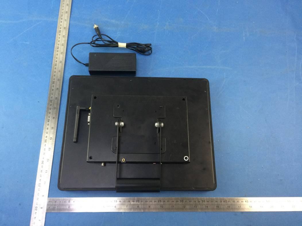 FCC ID 2AC8IFT15A20M External Photos