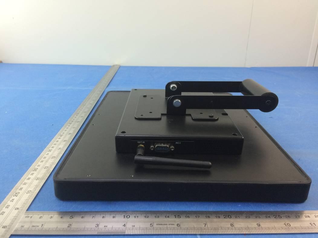 FCC ID 2AC8IFT15A20M External Photos