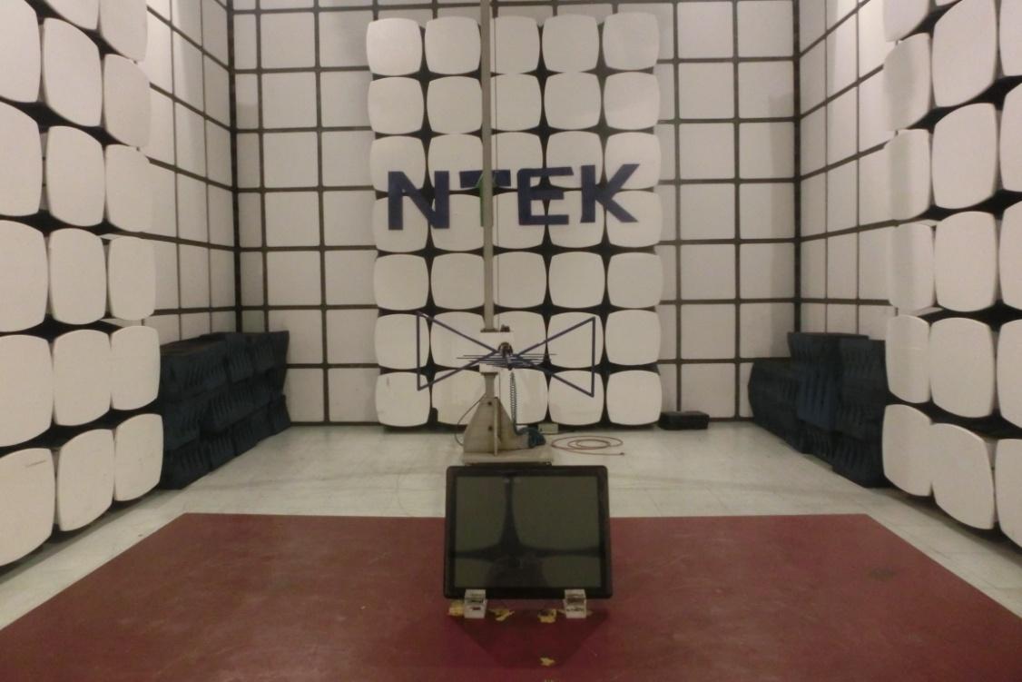 FCC ID 2AC8IFT15A20M Test Setup Photos