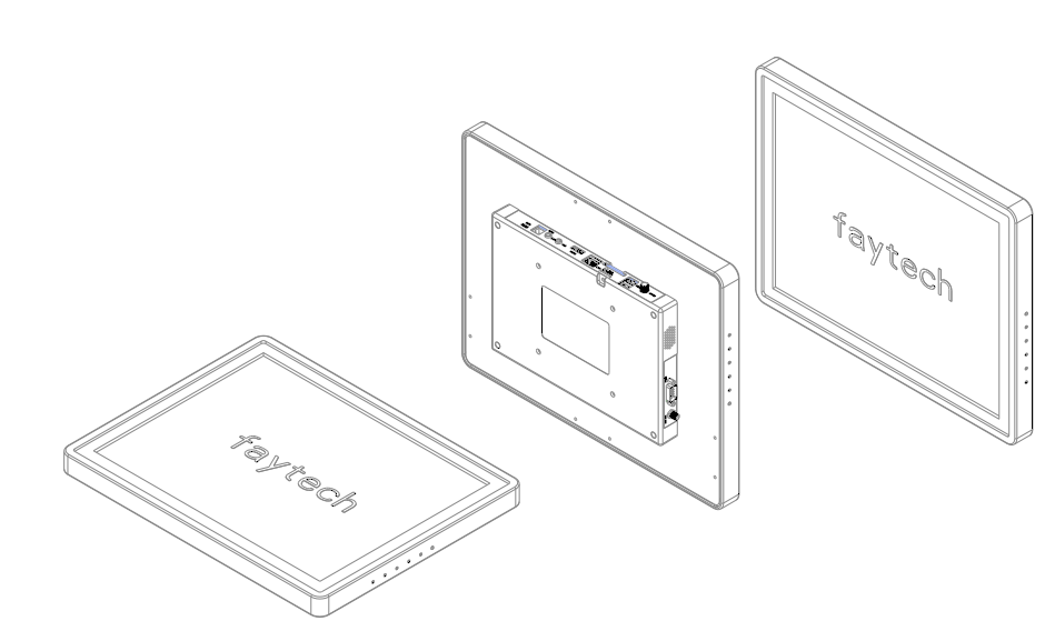 FCC ID 2AC8IFT15A20M Users Manual