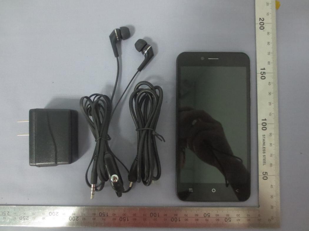 FCC ID 2AC99TM5HLM External Photos