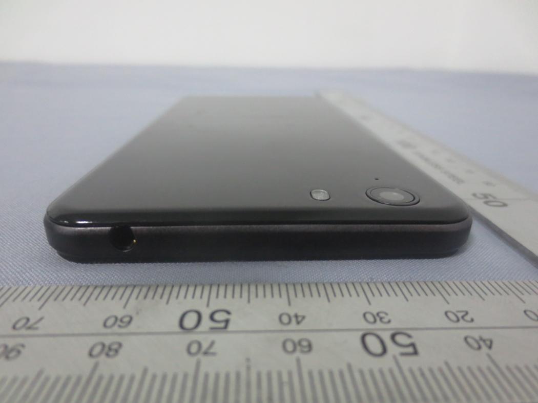 FCC ID 2AC99TM5HLM External Photos