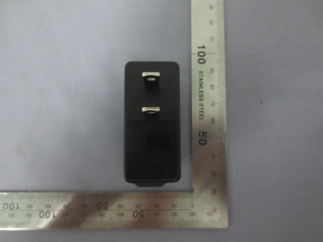 FCC ID 2AC99TM5HLM External Photos