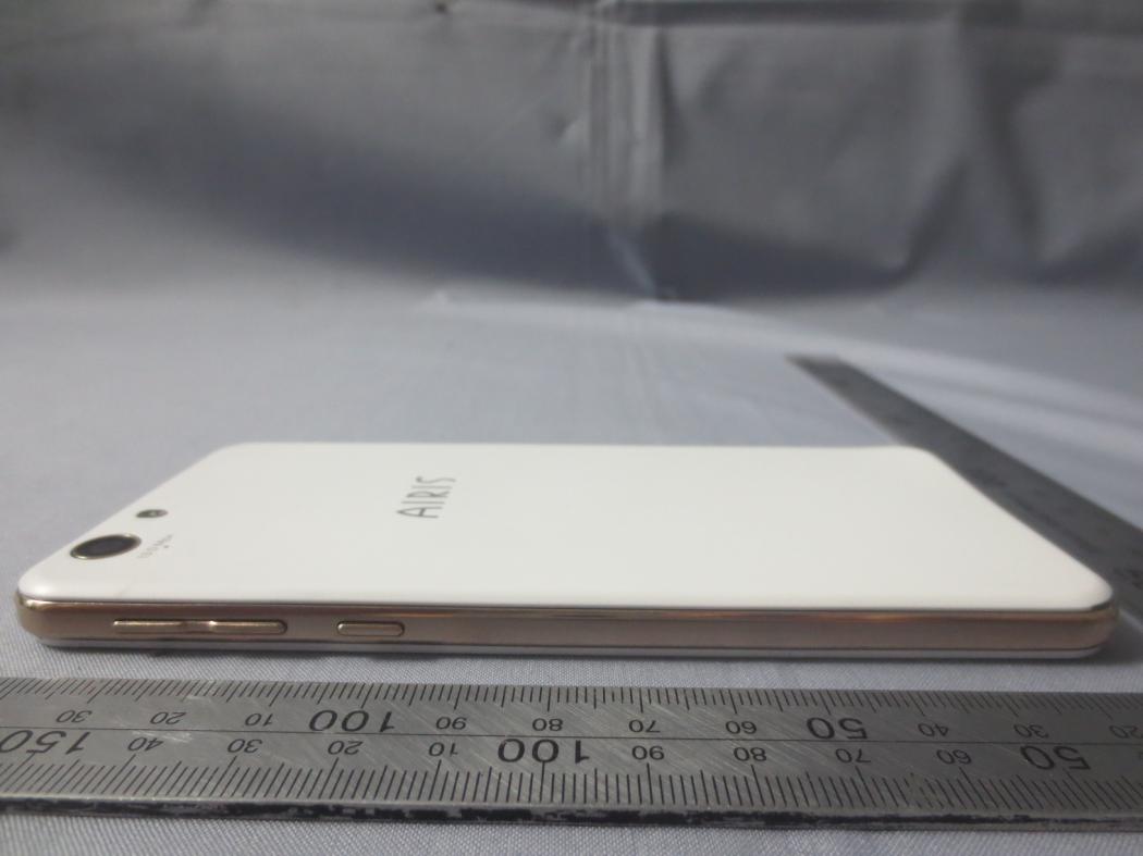 FCC ID 2AC99TM5HLM External Photos