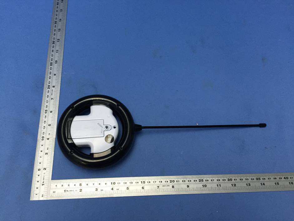 FCC ID 2AC9DHD2016B27 External Photos