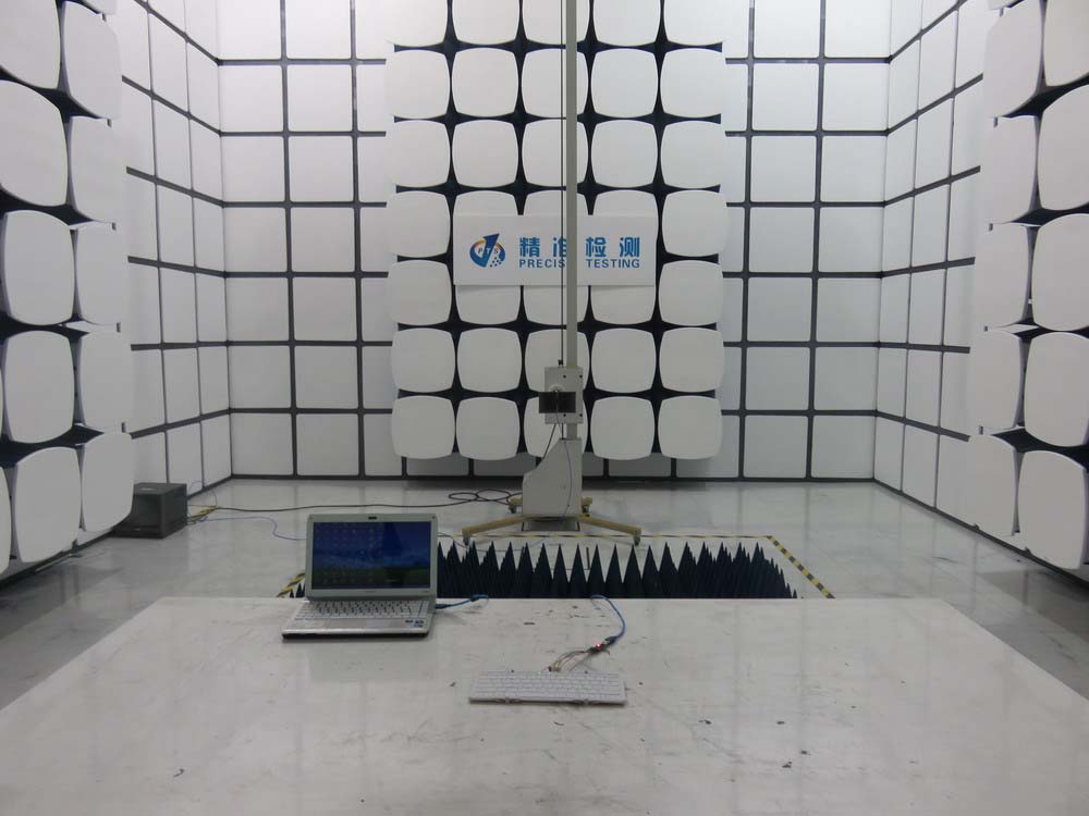 FCC ID 2AC9LHB099-A Test Setup Photos