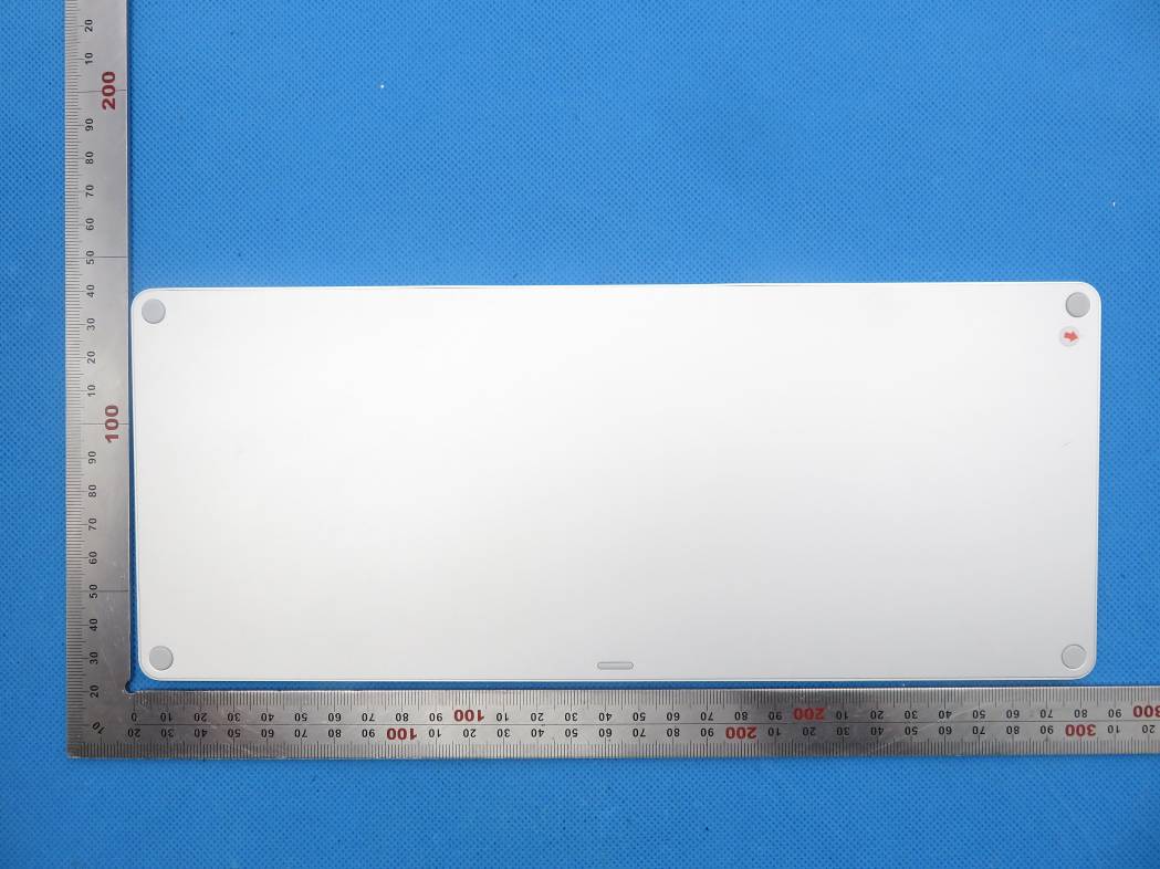 FCC ID 2AC9LHB186-A External Photos