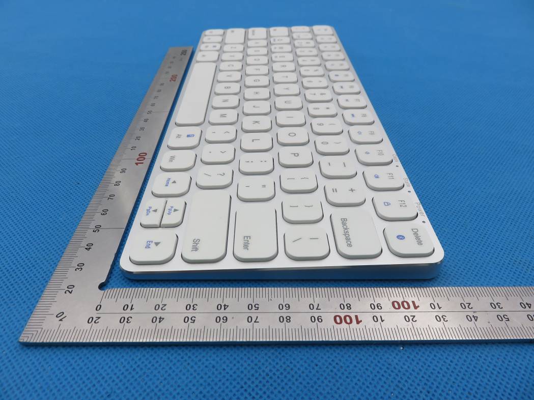 FCC ID 2AC9LHB186-A External Photos
