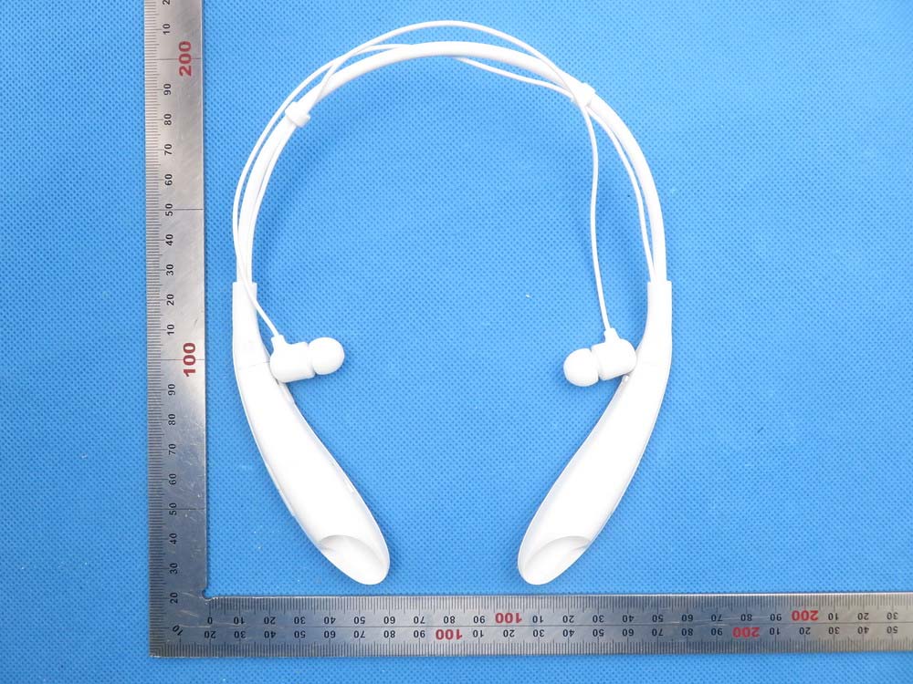FCC ID 2AC9LHS-800S External Photos
