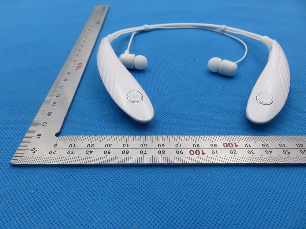 FCC ID 2AC9LHS-800S External Photos