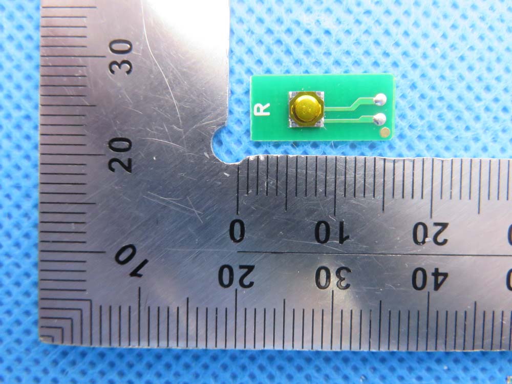 FCC ID 2AC9LHS-800S Internal Photos