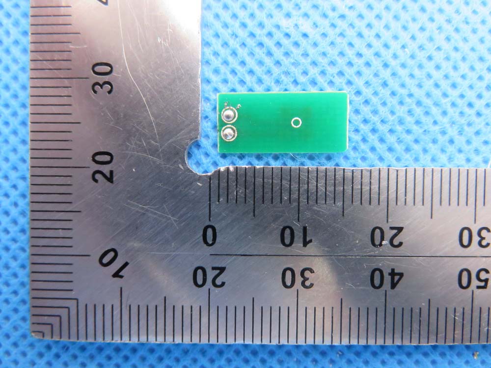 FCC ID 2AC9LHS-800S Internal Photos