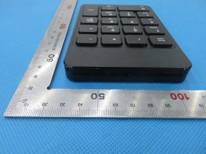 FCC ID 2AC9LHW157 External Photos