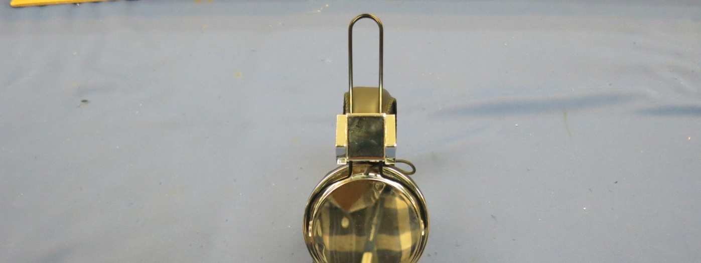 FCC ID 2AC9NBT1 ID Label Location Info