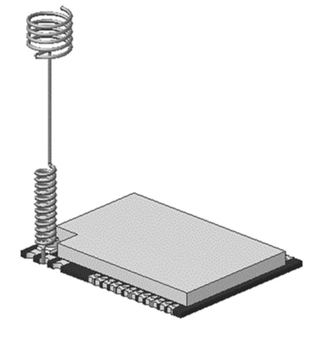 FCC ID 2ACB8-PEC915V1 Users Manual