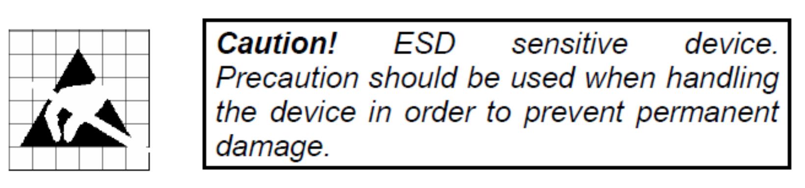 FCC ID 2ACB8-PEC915V1 Users Manual