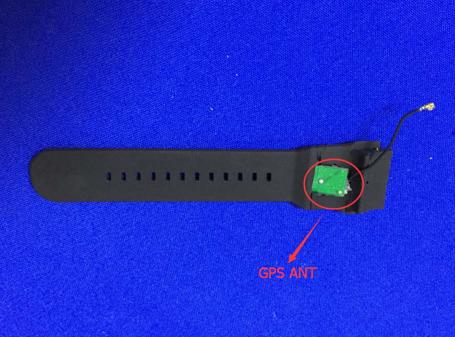 FCC ID 2ACCFADWAT102G Internal Photos