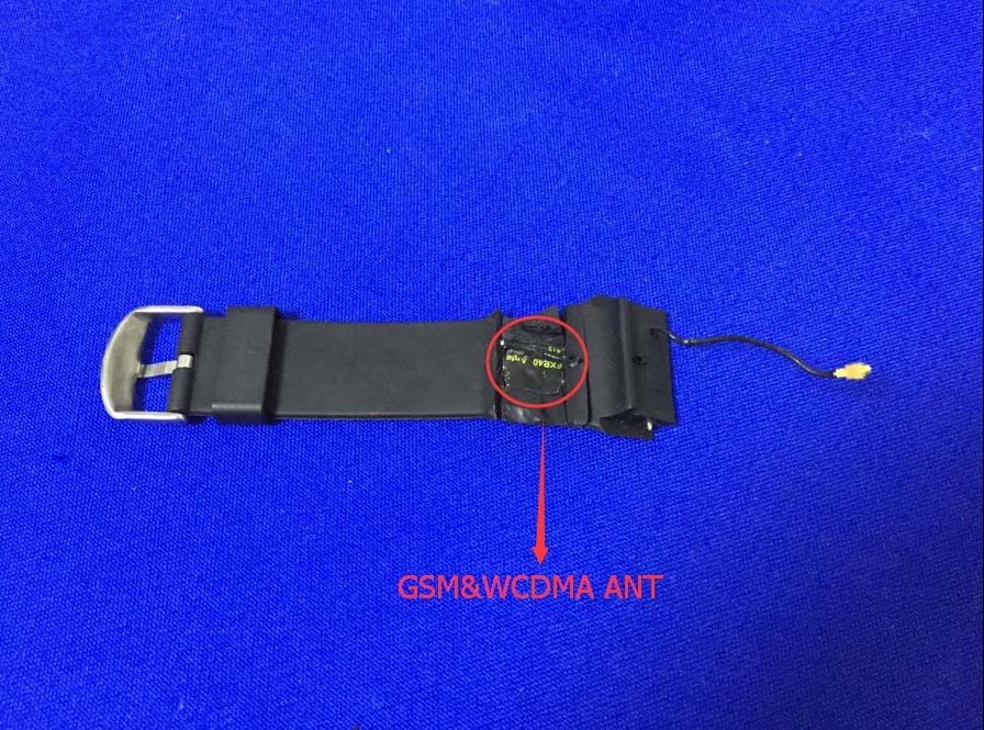FCC ID 2ACCFADWAT102G Internal Photos