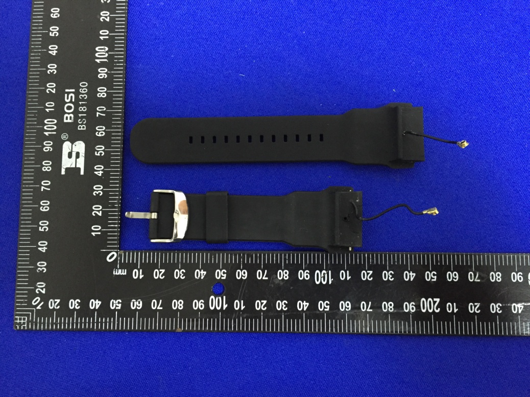 FCC ID 2ACCFADWAT102G Internal Photos