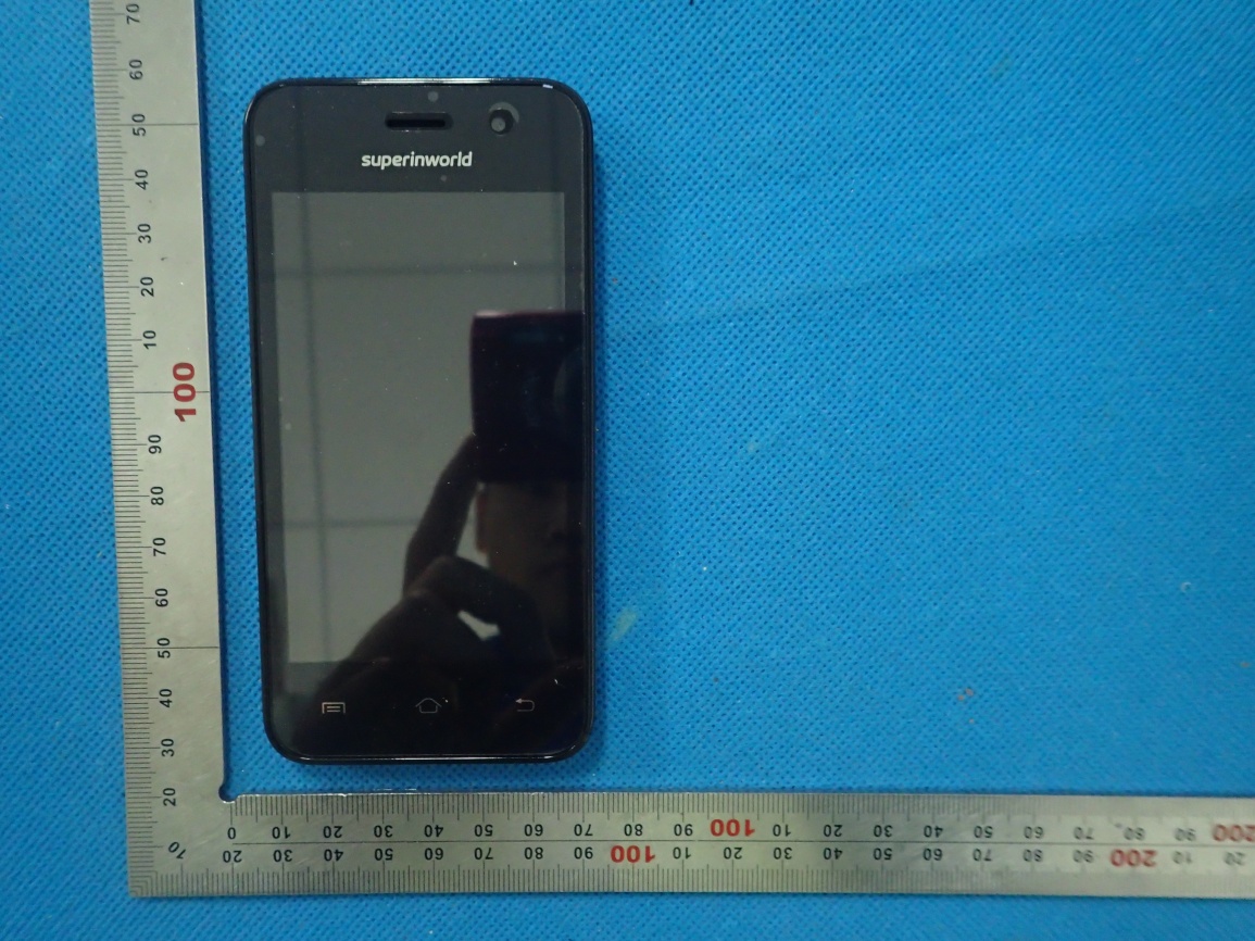 FCC ID 2ACDFC5 External Photos