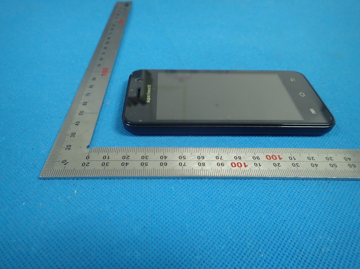 FCC ID 2ACDFC5 External Photos