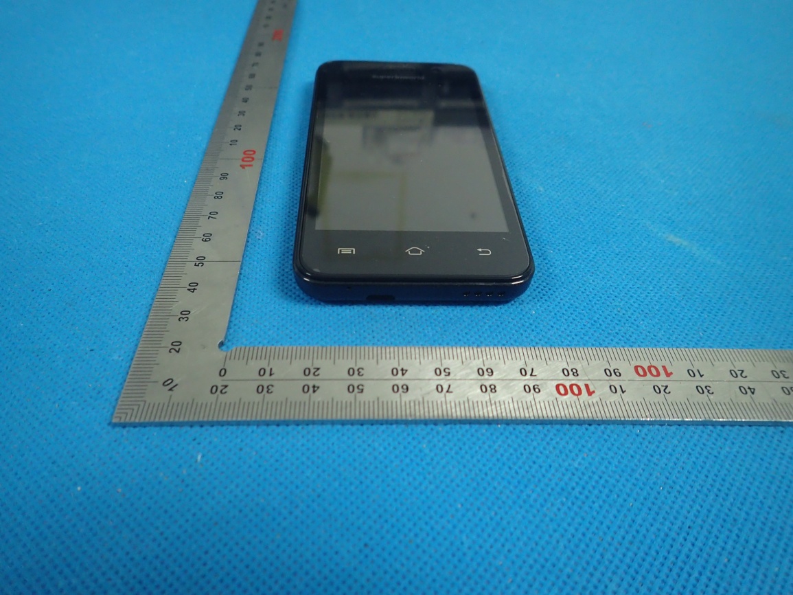 FCC ID 2ACDFC5 External Photos